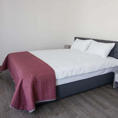 Aparthotel Sumskaya Apartments 키예프 외부 사진